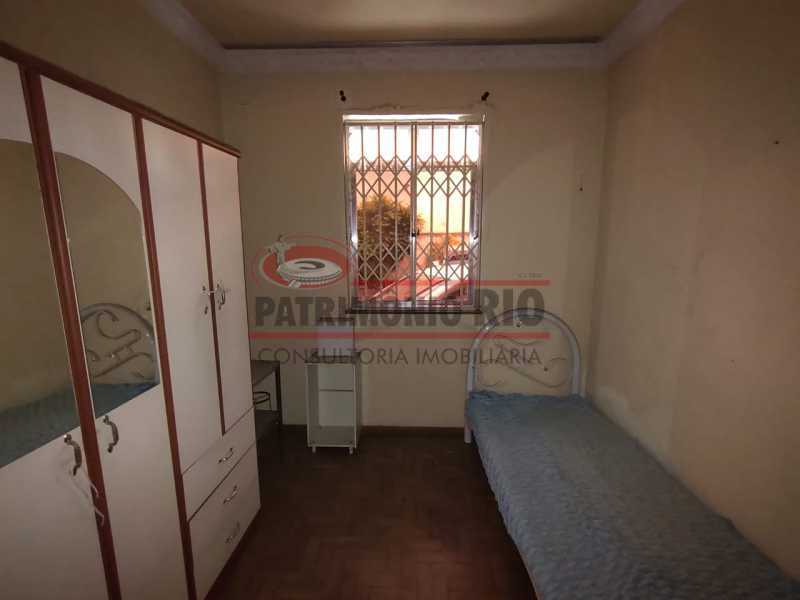 Conheça 9 do imóvel - Apartamento 3 quartos à venda Vista Alegre, Rio de Janeiro - R$ 255.000 - PAAP30441 - 10 9 - Apartamento 3 quartos à venda Vista Alegre, Rio de Janeiro - R$ 255.000 - PAAP30441 - 10