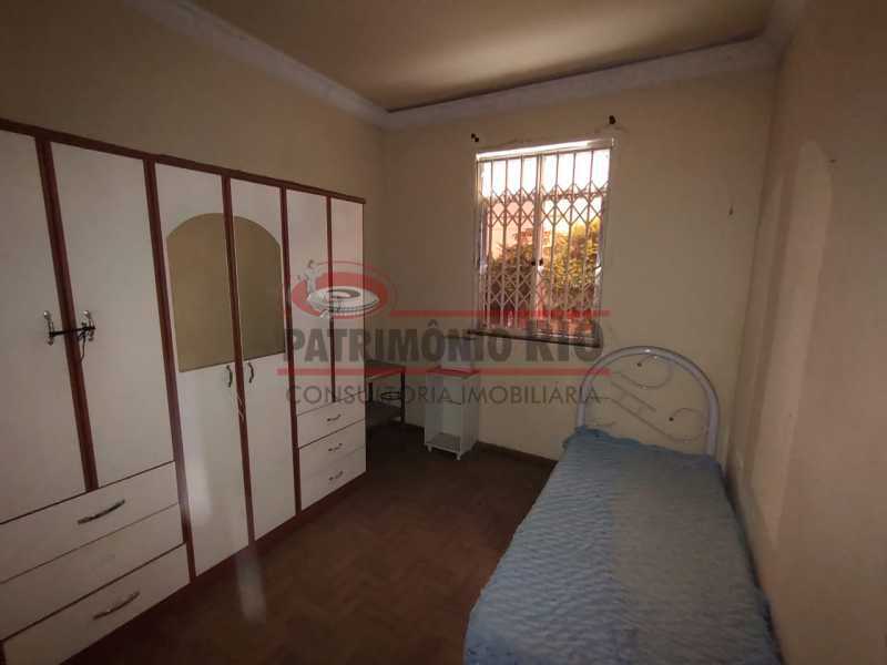 Conheça 10 do imóvel - Apartamento 3 quartos à venda Vista Alegre, Rio de Janeiro - R$ 255.000 - PAAP30441 - 11 10 - Apartamento 3 quartos à venda Vista Alegre, Rio de Janeiro - R$ 255.000 - PAAP30441 - 11