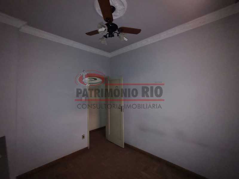 Conheça 11 2 do imóvel - Apartamento 3 quartos à venda Vista Alegre, Rio de Janeiro - R$ 255.000 - PAAP30441 - 12 11 2 - Apartamento 3 quartos à venda Vista Alegre, Rio de Janeiro - R$ 255.000 - PAAP30441 - 12