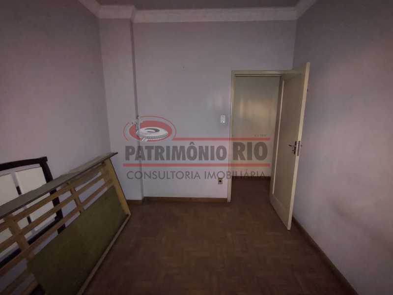 Conheça 12 do imóvel - Apartamento 3 quartos à venda Vista Alegre, Rio de Janeiro - R$ 255.000 - PAAP30441 - 13 12 - Apartamento 3 quartos à venda Vista Alegre, Rio de Janeiro - R$ 255.000 - PAAP30441 - 13