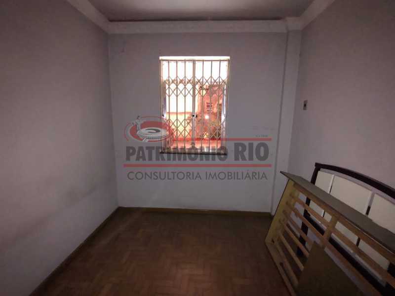 Conheça 13 do imóvel - Apartamento 3 quartos à venda Vista Alegre, Rio de Janeiro - R$ 255.000 - PAAP30441 - 14 13 - Apartamento 3 quartos à venda Vista Alegre, Rio de Janeiro - R$ 255.000 - PAAP30441 - 14