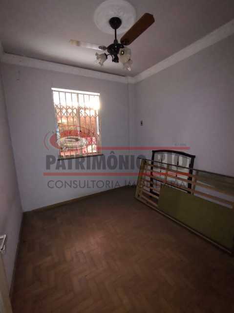 Conheça 14 do imóvel - Apartamento 3 quartos à venda Vista Alegre, Rio de Janeiro - R$ 255.000 - PAAP30441 - 15 14 - Apartamento 3 quartos à venda Vista Alegre, Rio de Janeiro - R$ 255.000 - PAAP30441 - 15
