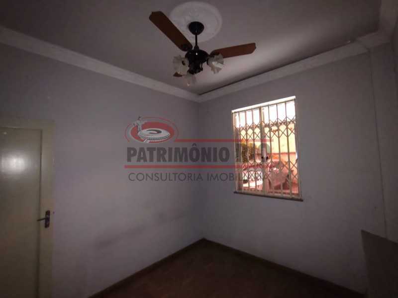 Conheça 15 do imóvel - Apartamento 3 quartos à venda Vista Alegre, Rio de Janeiro - R$ 255.000 - PAAP30441 - 16 15 - Apartamento 3 quartos à venda Vista Alegre, Rio de Janeiro - R$ 255.000 - PAAP30441 - 16