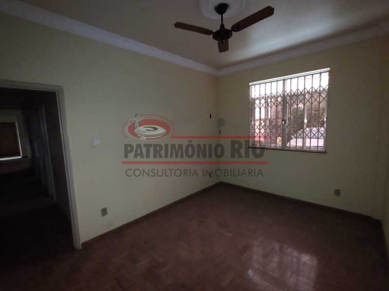 Conheça 16 do imóvel - Apartamento 3 quartos à venda Vista Alegre, Rio de Janeiro - R$ 255.000 - PAAP30441 - 17 16 - Apartamento 3 quartos à venda Vista Alegre, Rio de Janeiro - R$ 255.000 - PAAP30441 - 17