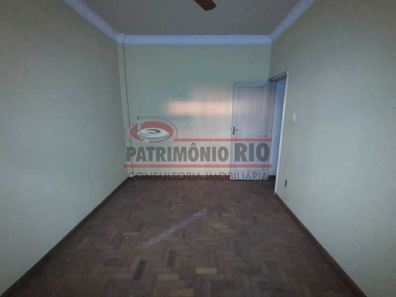 Conheça 17 do imóvel - Apartamento 3 quartos à venda Vista Alegre, Rio de Janeiro - R$ 255.000 - PAAP30441 - 18 17 - Apartamento 3 quartos à venda Vista Alegre, Rio de Janeiro - R$ 255.000 - PAAP30441 - 18