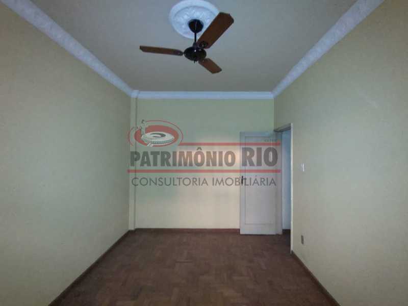 Conheça 18 do imóvel - Apartamento 3 quartos à venda Vista Alegre, Rio de Janeiro - R$ 255.000 - PAAP30441 - 19 18 - Apartamento 3 quartos à venda Vista Alegre, Rio de Janeiro - R$ 255.000 - PAAP30441 - 19