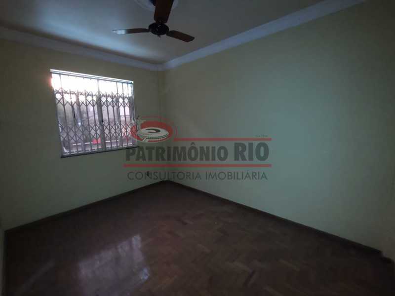 Conheça 19 do imóvel - Apartamento 3 quartos à venda Vista Alegre, Rio de Janeiro - R$ 255.000 - PAAP30441 - 20 19 - Apartamento 3 quartos à venda Vista Alegre, Rio de Janeiro - R$ 255.000 - PAAP30441 - 20