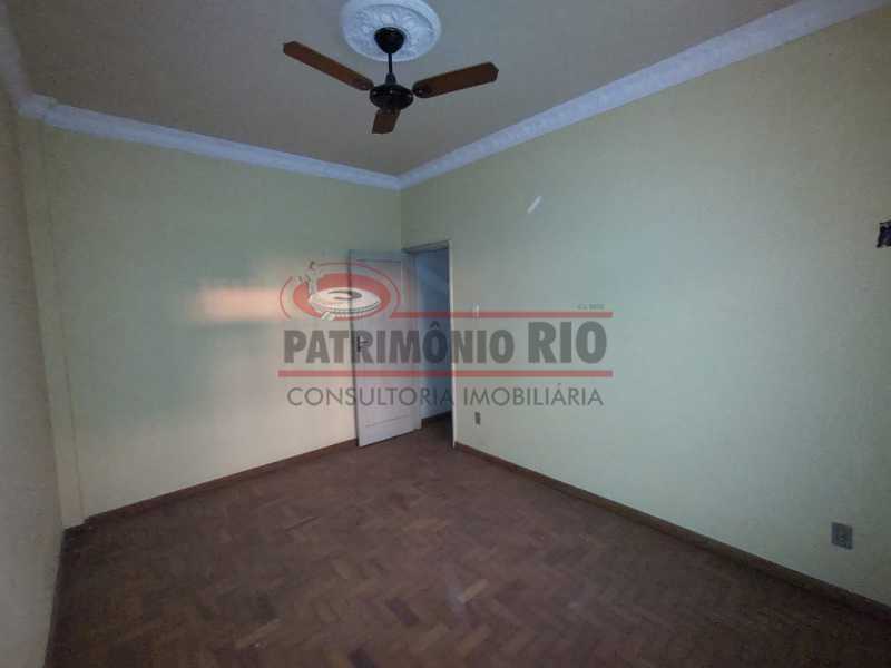 Conheça 20 do imóvel - Apartamento 3 quartos à venda Vista Alegre, Rio de Janeiro - R$ 255.000 - PAAP30441 - 21 20 - Apartamento 3 quartos à venda Vista Alegre, Rio de Janeiro - R$ 255.000 - PAAP30441 - 21