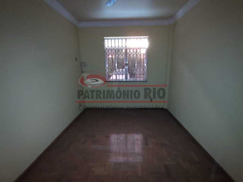 Conheça 21 do imóvel - Apartamento 3 quartos à venda Vista Alegre, Rio de Janeiro - R$ 255.000 - PAAP30441 - 22 21 - Apartamento 3 quartos à venda Vista Alegre, Rio de Janeiro - R$ 255.000 - PAAP30441 - 22