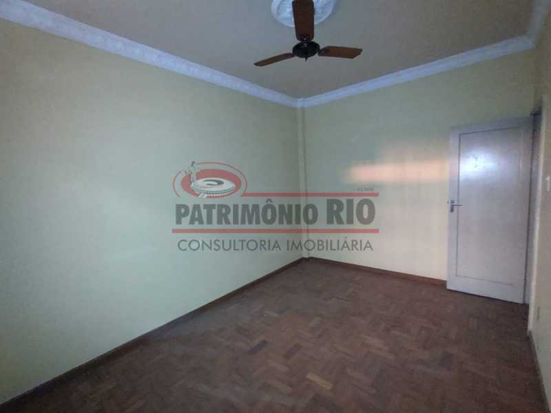 Conheça 22 do imóvel - Apartamento 3 quartos à venda Vista Alegre, Rio de Janeiro - R$ 255.000 - PAAP30441 - 23 22 - Apartamento 3 quartos à venda Vista Alegre, Rio de Janeiro - R$ 255.000 - PAAP30441 - 23