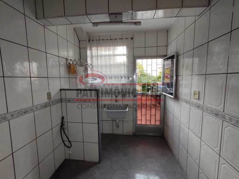 Conheça 23 do imóvel - Apartamento 3 quartos à venda Vista Alegre, Rio de Janeiro - R$ 255.000 - PAAP30441 - 24 23 - Apartamento 3 quartos à venda Vista Alegre, Rio de Janeiro - R$ 255.000 - PAAP30441 - 24