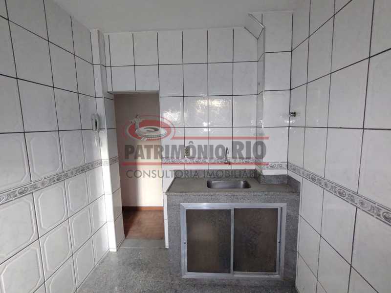 Conheça 26 2 do imóvel - Apartamento 3 quartos à venda Vista Alegre, Rio de Janeiro - R$ 255.000 - PAAP30441 - 27 26 2 - Apartamento 3 quartos à venda Vista Alegre, Rio de Janeiro - R$ 255.000 - PAAP30441 - 27