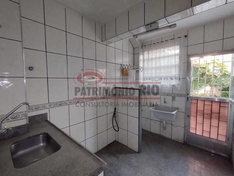 Conheça 27 do imóvel - Apartamento 3 quartos à venda Vista Alegre, Rio de Janeiro - R$ 255.000 - PAAP30441 - 28 27 - Apartamento 3 quartos à venda Vista Alegre, Rio de Janeiro - R$ 255.000 - PAAP30441 - 28