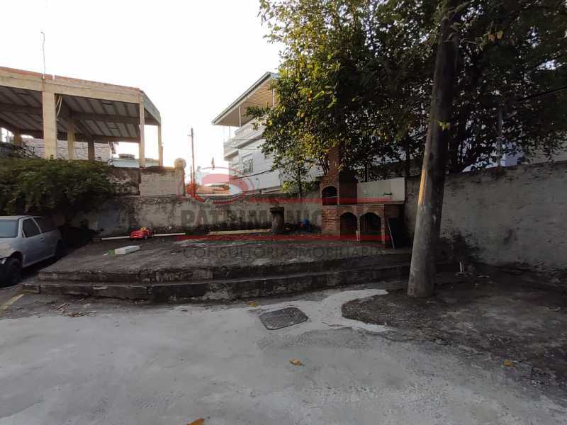 Conheça 28 2 do imóvel - Apartamento 3 quartos à venda Vista Alegre, Rio de Janeiro - R$ 255.000 - PAAP30441 - 29 28 2 - Apartamento 3 quartos à venda Vista Alegre, Rio de Janeiro - R$ 255.000 - PAAP30441 - 29