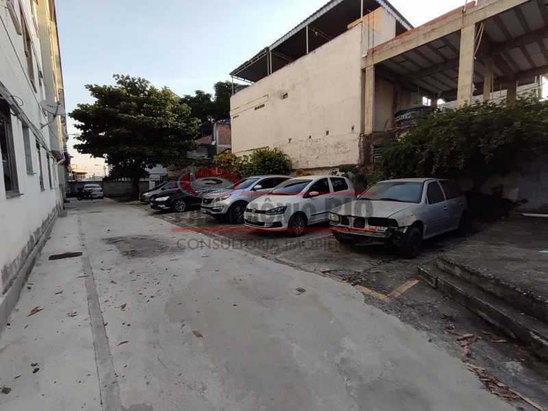 Conheça 29 2 do imóvel - Apartamento 3 quartos à venda Vista Alegre, Rio de Janeiro - R$ 255.000 - PAAP30441 - 30 29 2 - Apartamento 3 quartos à venda Vista Alegre, Rio de Janeiro - R$ 255.000 - PAAP30441 - 30