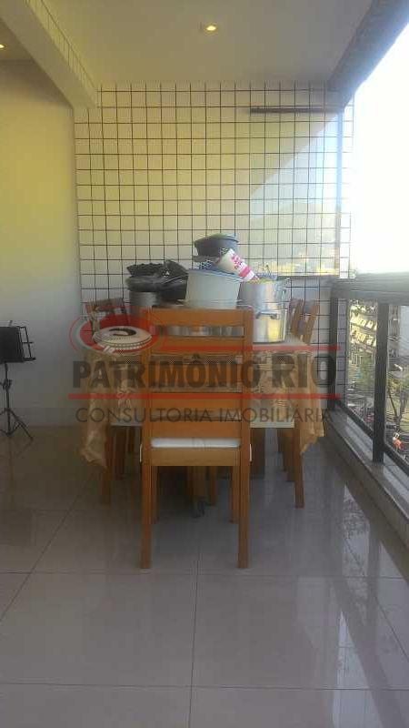 Conheça 04 do imóvel - Cobertura 4 quartos à venda Vila da Penha, Rio de Janeiro - R$ 845.000 - PACO40012 - 5 04 - Cobertura 4 quartos à venda Vila da Penha, Rio de Janeiro - R$ 845.000 - PACO40012 - 5