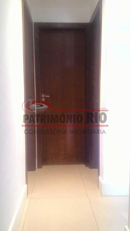 06 - Cobertura 4 quartos à venda Vila da Penha, Rio de Janeiro - R$ 845.000 - PACO40012 - 7