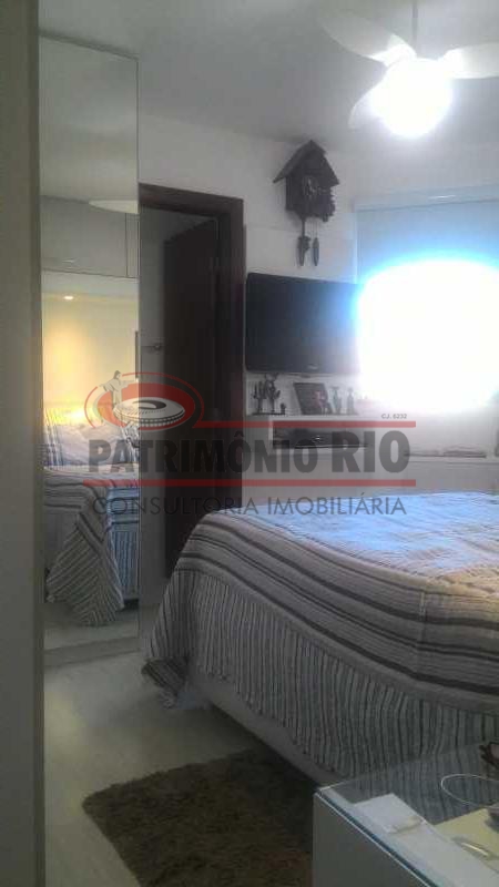 07 - Cobertura 4 quartos à venda Vila da Penha, Rio de Janeiro - R$ 845.000 - PACO40012 - 8