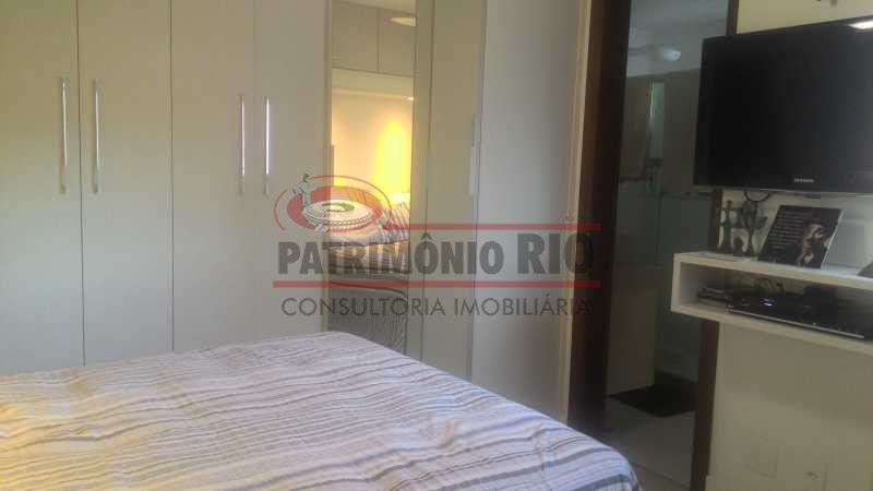 Conheça 08 do imóvel - Cobertura 4 quartos à venda Vila da Penha, Rio de Janeiro - R$ 845.000 - PACO40012 - 9 08 - Cobertura 4 quartos à venda Vila da Penha, Rio de Janeiro - R$ 845.000 - PACO40012 - 9