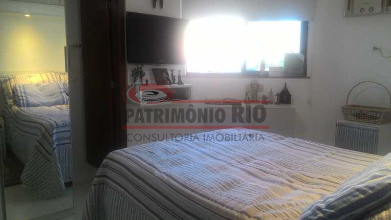 Conheça 09 do imóvel - Cobertura 4 quartos à venda Vila da Penha, Rio de Janeiro - R$ 845.000 - PACO40012 - 10 09 - Cobertura 4 quartos à venda Vila da Penha, Rio de Janeiro - R$ 845.000 - PACO40012 - 10
