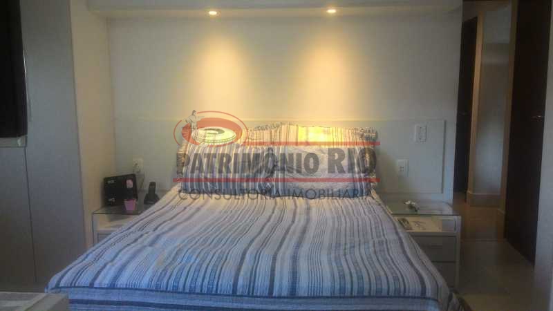 Conheça 10 do imóvel - Cobertura 4 quartos à venda Vila da Penha, Rio de Janeiro - R$ 845.000 - PACO40012 - 11 10 - Cobertura 4 quartos à venda Vila da Penha, Rio de Janeiro - R$ 845.000 - PACO40012 - 11