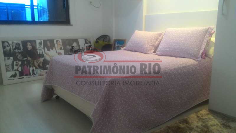 Conheça 11 do imóvel - Cobertura 4 quartos à venda Vila da Penha, Rio de Janeiro - R$ 845.000 - PACO40012 - 12 11 - Cobertura 4 quartos à venda Vila da Penha, Rio de Janeiro - R$ 845.000 - PACO40012 - 12