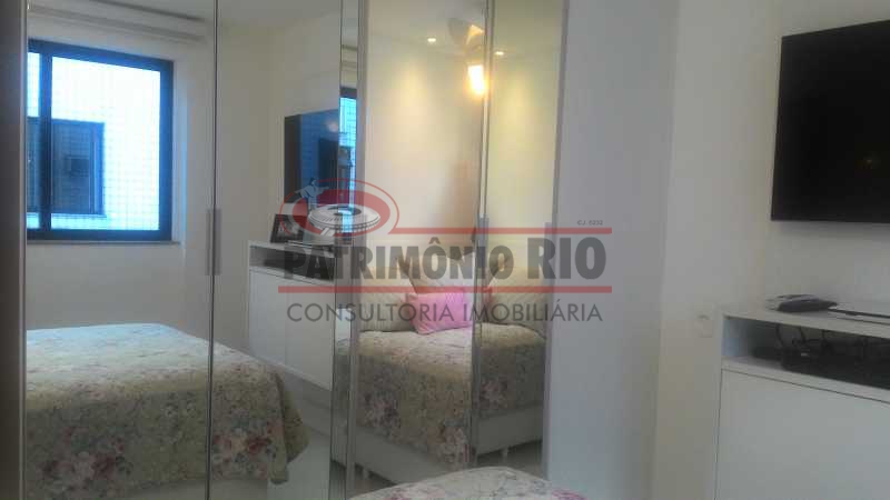 13 - Cobertura 4 quartos à venda Vila da Penha, Rio de Janeiro - R$ 845.000 - PACO40012 - 14