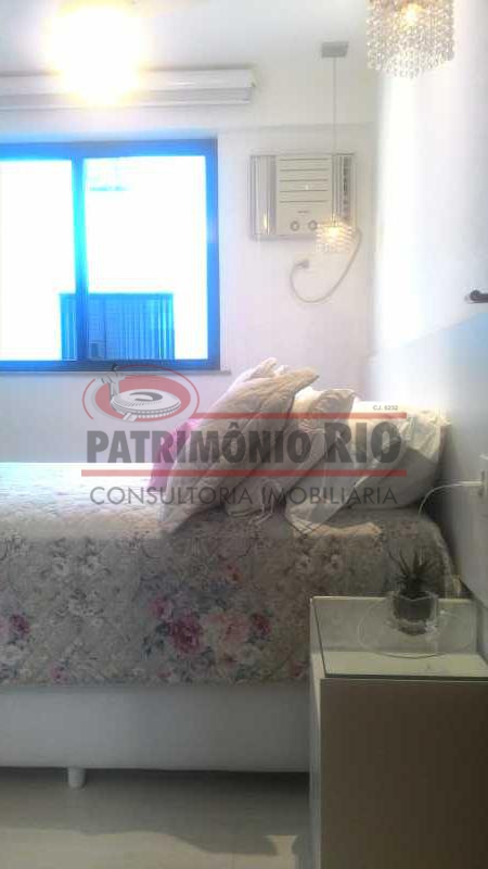 Conheça 14 do imóvel - Cobertura 4 quartos à venda Vila da Penha, Rio de Janeiro - R$ 845.000 - PACO40012 - 15 14 - Cobertura 4 quartos à venda Vila da Penha, Rio de Janeiro - R$ 845.000 - PACO40012 - 15