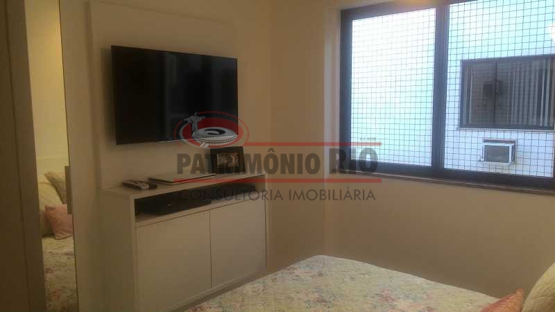 Conheça 15 do imóvel - Cobertura 4 quartos à venda Vila da Penha, Rio de Janeiro - R$ 845.000 - PACO40012 - 16 15 - Cobertura 4 quartos à venda Vila da Penha, Rio de Janeiro - R$ 845.000 - PACO40012 - 16