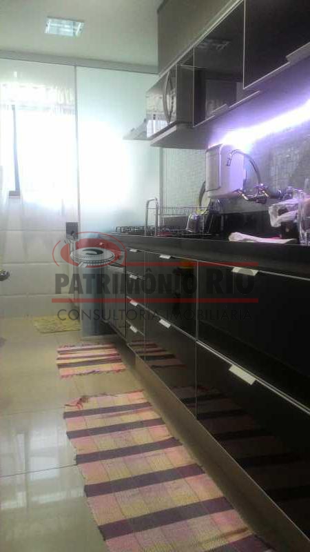 Conheça 20 do imóvel - Cobertura 4 quartos à venda Vila da Penha, Rio de Janeiro - R$ 845.000 - PACO40012 - 21 20 - Cobertura 4 quartos à venda Vila da Penha, Rio de Janeiro - R$ 845.000 - PACO40012 - 21