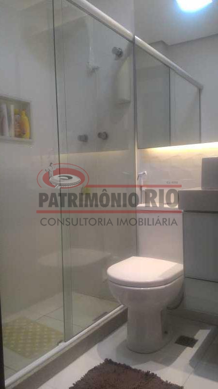 Conheça 21 do imóvel - Cobertura 4 quartos à venda Vila da Penha, Rio de Janeiro - R$ 845.000 - PACO40012 - 22 21 - Cobertura 4 quartos à venda Vila da Penha, Rio de Janeiro - R$ 845.000 - PACO40012 - 22