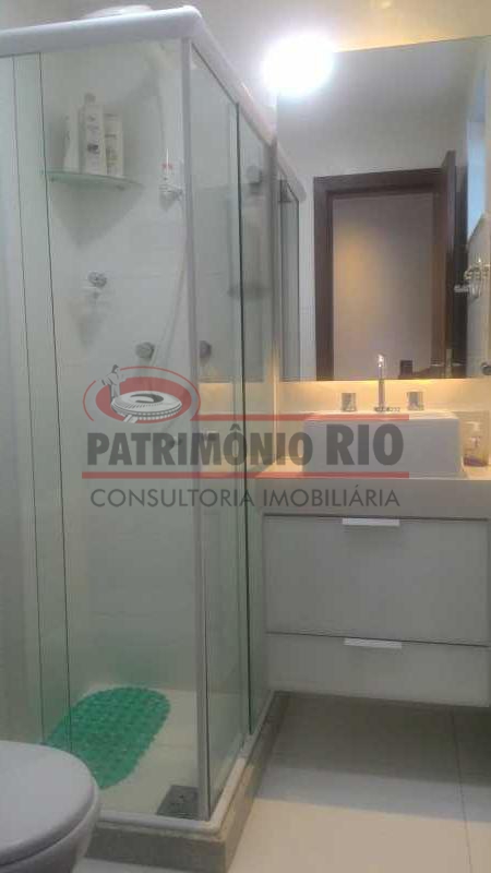 Conheça 22 do imóvel - Cobertura 4 quartos à venda Vila da Penha, Rio de Janeiro - R$ 845.000 - PACO40012 - 23 22 - Cobertura 4 quartos à venda Vila da Penha, Rio de Janeiro - R$ 845.000 - PACO40012 - 23