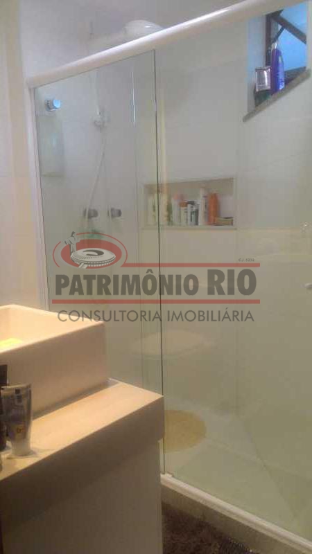 23 - Cobertura 4 quartos à venda Vila da Penha, Rio de Janeiro - R$ 845.000 - PACO40012 - 24