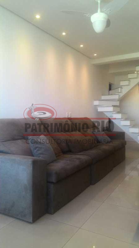 29 - Cobertura 4 quartos à venda Vila da Penha, Rio de Janeiro - R$ 845.000 - PACO40012 - 30