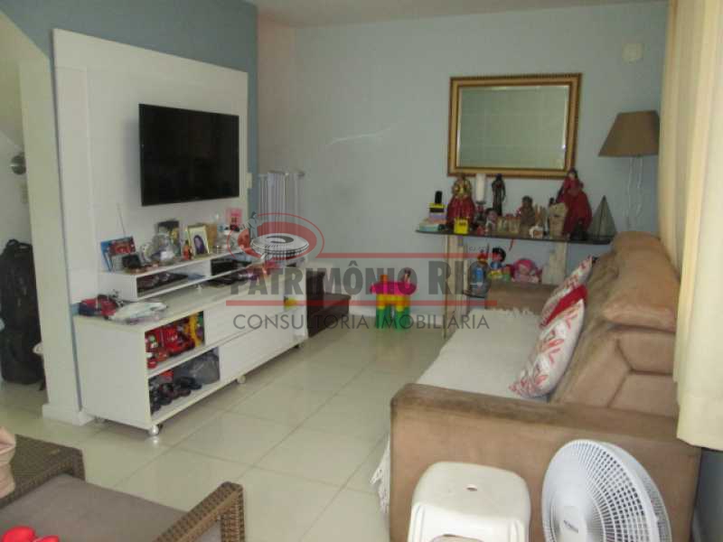 Conheça IMG_0001 do imóvel - Casa de Vila 3 quartos à venda Cachambi, Rio de Janeiro - R$ 530.000 - PACV30010 - 1 IMG_0001 - Casa de Vila 3 quartos à venda Cachambi, Rio de Janeiro - R$ 530.000 - PACV30010 - 1