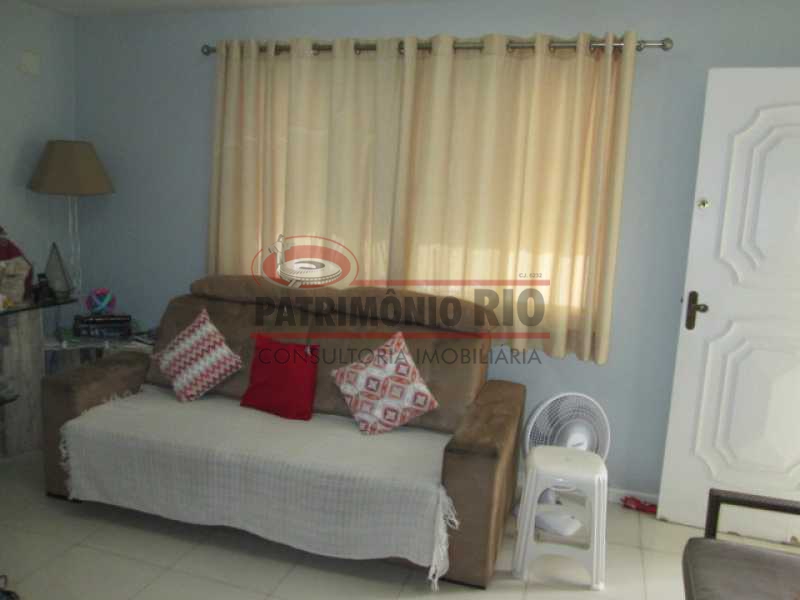Conheça IMG_0002 do imóvel - Casa de Vila 3 quartos à venda Cachambi, Rio de Janeiro - R$ 530.000 - PACV30010 - 3 IMG_0002 - Casa de Vila 3 quartos à venda Cachambi, Rio de Janeiro - R$ 530.000 - PACV30010 - 3