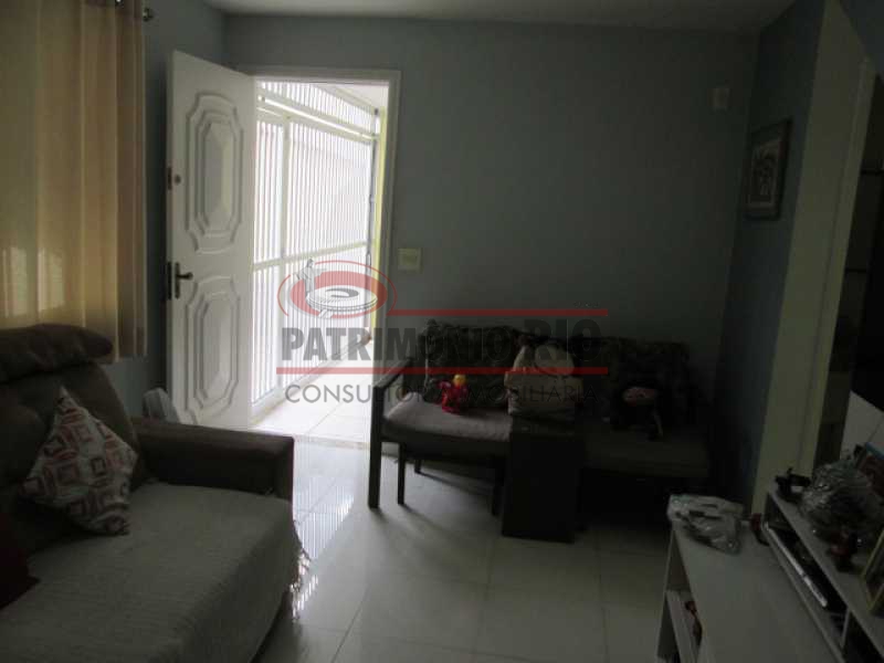 Conheça IMG_0003 do imóvel - Casa de Vila 3 quartos à venda Cachambi, Rio de Janeiro - R$ 530.000 - PACV30010 - 4 IMG_0003 - Casa de Vila 3 quartos à venda Cachambi, Rio de Janeiro - R$ 530.000 - PACV30010 - 4