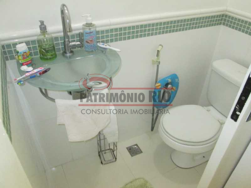 Conheça IMG_0005 do imóvel - Casa de Vila 3 quartos à venda Cachambi, Rio de Janeiro - R$ 530.000 - PACV30010 - 6 IMG_0005 - Casa de Vila 3 quartos à venda Cachambi, Rio de Janeiro - R$ 530.000 - PACV30010 - 6
