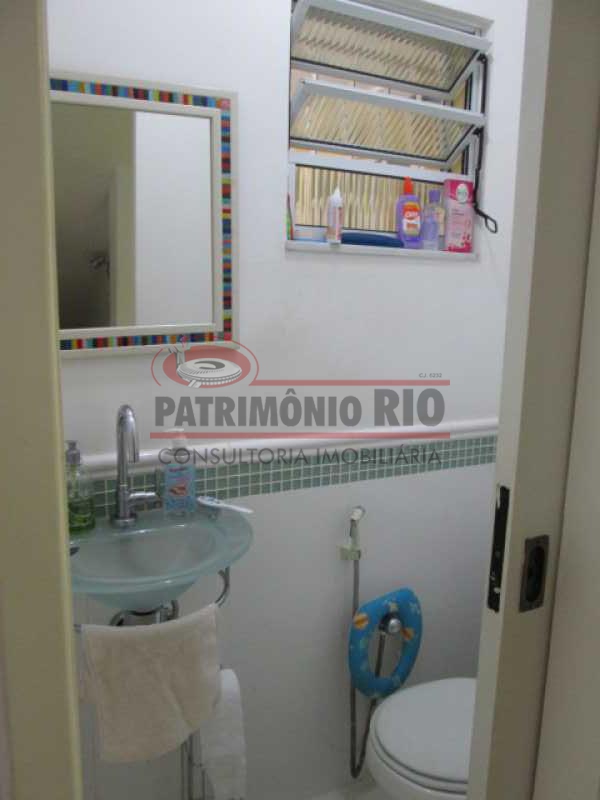 Conheça IMG_0006 do imóvel - Casa de Vila 3 quartos à venda Cachambi, Rio de Janeiro - R$ 530.000 - PACV30010 - 7 IMG_0006 - Casa de Vila 3 quartos à venda Cachambi, Rio de Janeiro - R$ 530.000 - PACV30010 - 7
