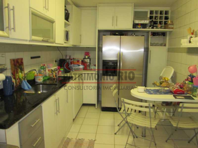 Conheça IMG_0007 do imóvel - Casa de Vila 3 quartos à venda Cachambi, Rio de Janeiro - R$ 530.000 - PACV30010 - 8 IMG_0007 - Casa de Vila 3 quartos à venda Cachambi, Rio de Janeiro - R$ 530.000 - PACV30010 - 8