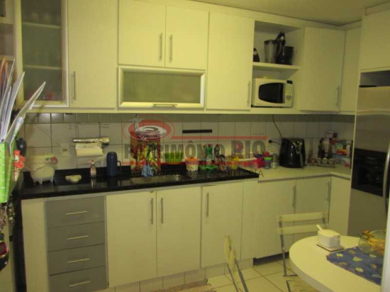 Conheça IMG_0008 do imóvel - Casa de Vila 3 quartos à venda Cachambi, Rio de Janeiro - R$ 530.000 - PACV30010 - 9 IMG_0008 - Casa de Vila 3 quartos à venda Cachambi, Rio de Janeiro - R$ 530.000 - PACV30010 - 9