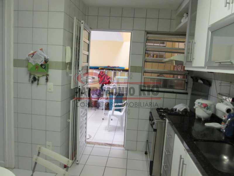 Conheça IMG_0009 do imóvel - Casa de Vila 3 quartos à venda Cachambi, Rio de Janeiro - R$ 530.000 - PACV30010 - 10 IMG_0009 - Casa de Vila 3 quartos à venda Cachambi, Rio de Janeiro - R$ 530.000 - PACV30010 - 10