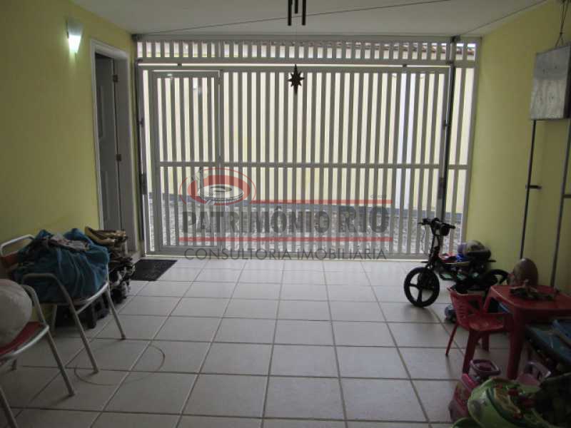 Conheça IMG_0010 do imóvel - Casa de Vila 3 quartos à venda Cachambi, Rio de Janeiro - R$ 530.000 - PACV30010 - 11 IMG_0010 - Casa de Vila 3 quartos à venda Cachambi, Rio de Janeiro - R$ 530.000 - PACV30010 - 11