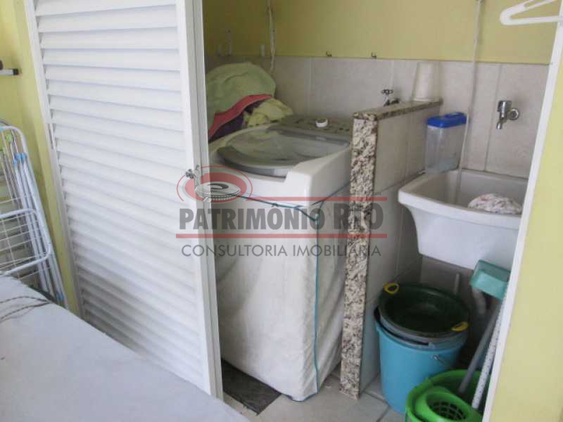 Conheça IMG_0012 do imóvel - Casa de Vila 3 quartos à venda Cachambi, Rio de Janeiro - R$ 530.000 - PACV30010 - 13 IMG_0012 - Casa de Vila 3 quartos à venda Cachambi, Rio de Janeiro - R$ 530.000 - PACV30010 - 13
