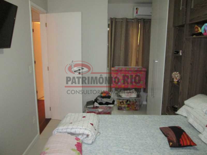 Conheça IMG_0016 do imóvel - Casa de Vila 3 quartos à venda Cachambi, Rio de Janeiro - R$ 530.000 - PACV30010 - 17 IMG_0016 - Casa de Vila 3 quartos à venda Cachambi, Rio de Janeiro - R$ 530.000 - PACV30010 - 17