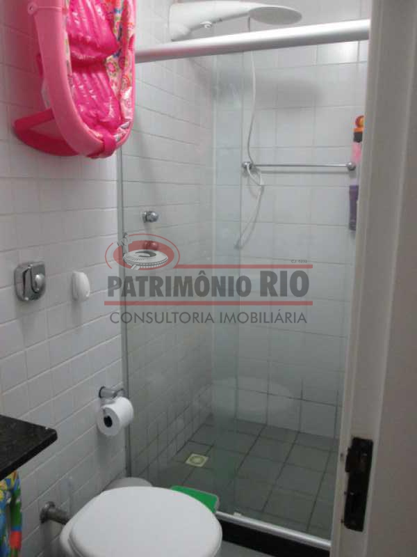 Conheça IMG_0017 do imóvel - Casa de Vila 3 quartos à venda Cachambi, Rio de Janeiro - R$ 530.000 - PACV30010 - 18 IMG_0017 - Casa de Vila 3 quartos à venda Cachambi, Rio de Janeiro - R$ 530.000 - PACV30010 - 18