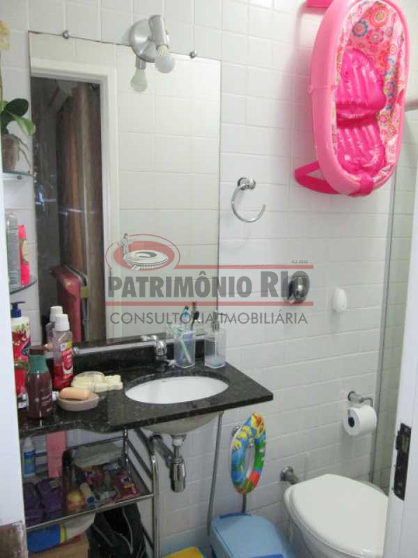 Conheça IMG_0018 do imóvel - Casa de Vila 3 quartos à venda Cachambi, Rio de Janeiro - R$ 530.000 - PACV30010 - 19 IMG_0018 - Casa de Vila 3 quartos à venda Cachambi, Rio de Janeiro - R$ 530.000 - PACV30010 - 19