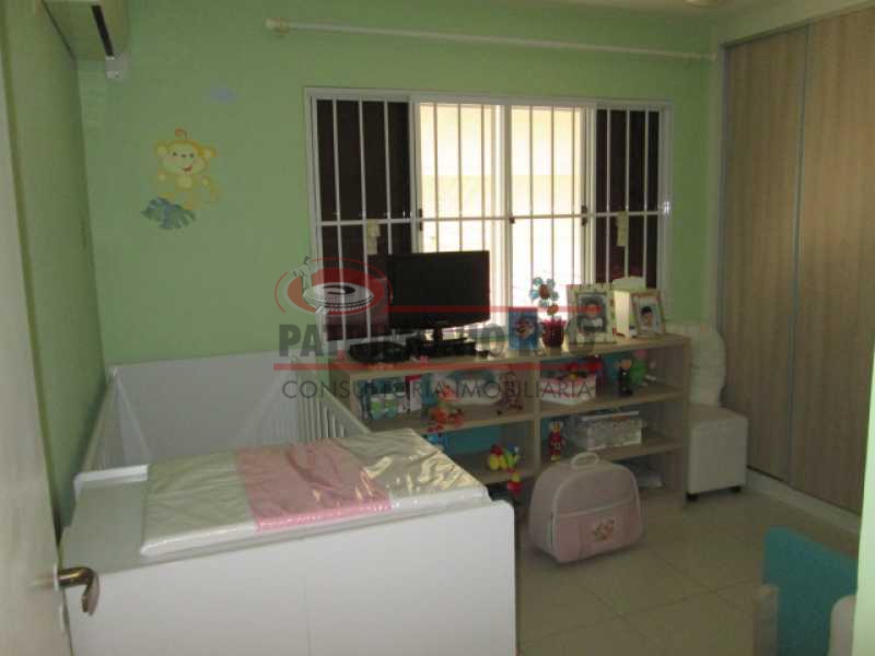 Conheça IMG_0019 do imóvel - Casa de Vila 3 quartos à venda Cachambi, Rio de Janeiro - R$ 530.000 - PACV30010 - 20 IMG_0019 - Casa de Vila 3 quartos à venda Cachambi, Rio de Janeiro - R$ 530.000 - PACV30010 - 20