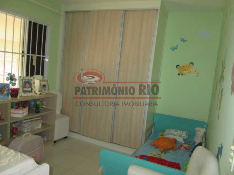 Conheça IMG_0020 do imóvel - Casa de Vila 3 quartos à venda Cachambi, Rio de Janeiro - R$ 530.000 - PACV30010 - 21 IMG_0020 - Casa de Vila 3 quartos à venda Cachambi, Rio de Janeiro - R$ 530.000 - PACV30010 - 21