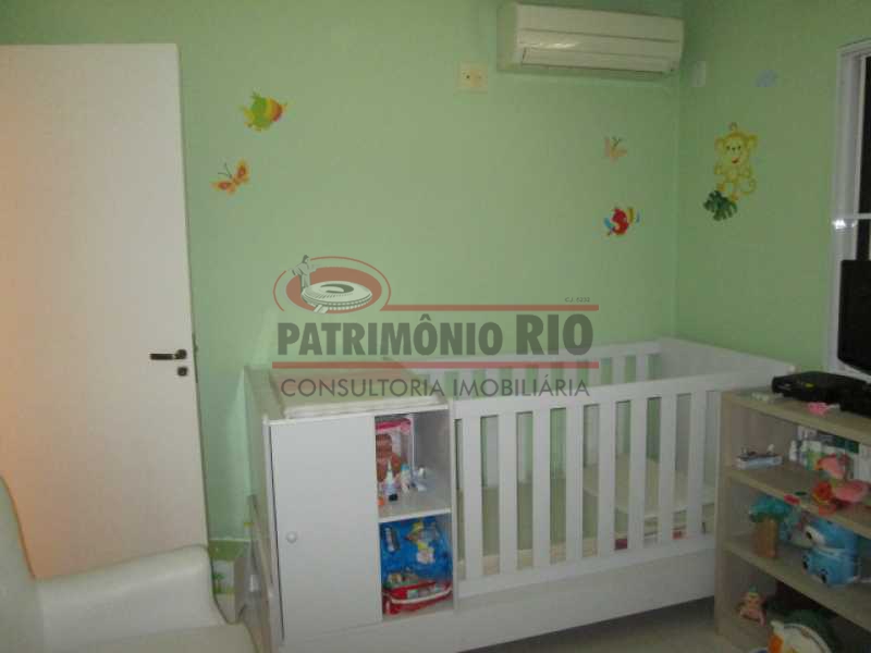 Conheça IMG_0021 do imóvel - Casa de Vila 3 quartos à venda Cachambi, Rio de Janeiro - R$ 530.000 - PACV30010 - 22 IMG_0021 - Casa de Vila 3 quartos à venda Cachambi, Rio de Janeiro - R$ 530.000 - PACV30010 - 22